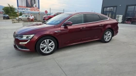 Renault Talisman ГАЗОВА УРЕДБА , снимка 15