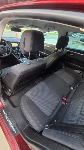 Renault Talisman ГАЗОВА УРЕДБА , снимка 14