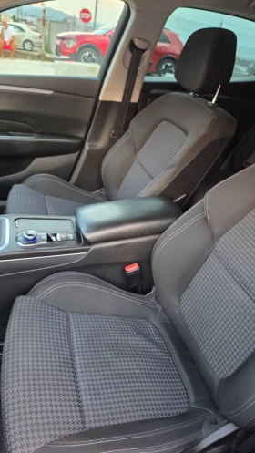 Renault Talisman ГАЗОВА УРЕДБА , снимка 10