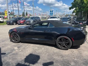 Chevrolet Camaro 2SS, снимка 2