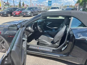 Chevrolet Camaro 2SS, снимка 15