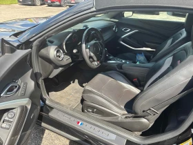 Chevrolet Camaro 2SS, снимка 5