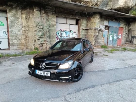 Mercedes-Benz C 350, снимка 1