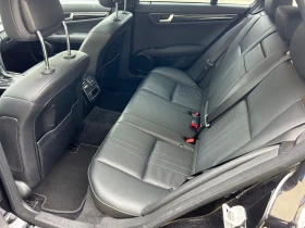 Mercedes-Benz C 350, снимка 9