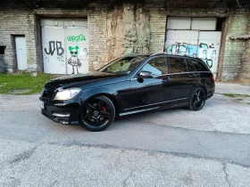 Mercedes-Benz C 350, снимка 4