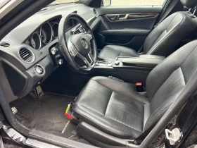 Mercedes-Benz C 350, снимка 6