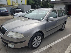 Skoda Octavia, снимка 2