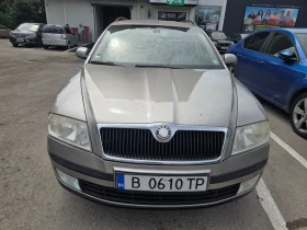 Skoda Octavia, снимка 6