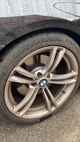 BMW 530 * M Pack* 2013* ОЧАКВАН ВНОС* , снимка 6