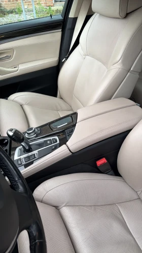 BMW 530 * M Pack* 2013* ОЧАКВАН ВНОС* , снимка 8
