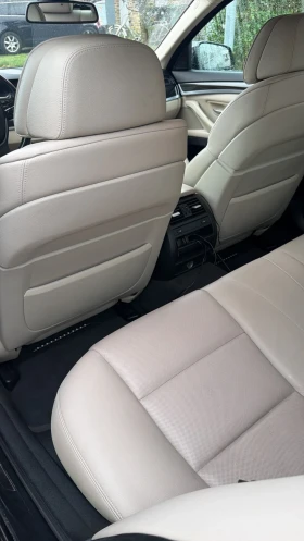 BMW 530 * M Pack* 2013* ОЧАКВАН ВНОС* , снимка 9