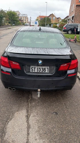 BMW 530 * M Pack* 2013* ОЧАКВАН ВНОС* , снимка 5