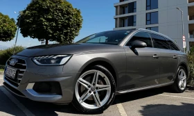 Audi A4 2.0 TDI* Full LED* Като Нова, снимка 7
