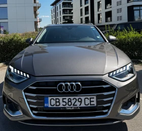Audi A4 2.0 TDI* Full LED* Като Нова, снимка 4