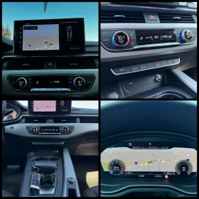 Audi A4 2.0 TDI* Full LED* Като Нова, снимка 15