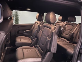 Mercedes-Benz V 300 V250, снимка 6