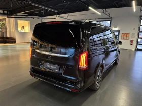 Mercedes-Benz V 300 V250, снимка 3