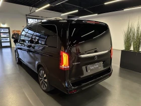 Mercedes-Benz V 300 V250, снимка 4