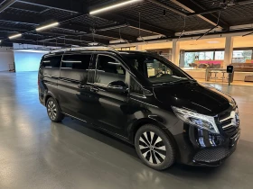 Mercedes-Benz V 300 V250, снимка 2