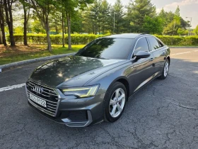 Audi A6 2.0 TFSI Quattro - САМО 30% АВАНС, снимка 1