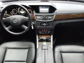Mercedes-Benz E 200 CGI, снимка 7
