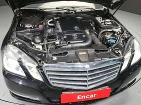 Mercedes-Benz E 200 CGI, снимка 6