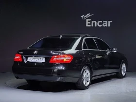 Mercedes-Benz E 200 CGI, снимка 2