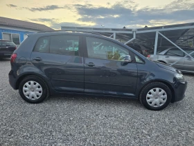 VW Golf Plus 2.0 TDI 110KS KLIMATRON, снимка 6