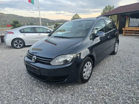 VW Golf Plus 2.0 TDI 110KS KLIMATRON, снимка 1
