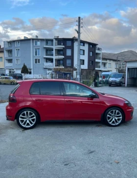 VW Golf GTI - ТОП ЦЕНА!, снимка 4