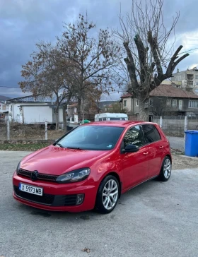 VW Golf GTI - ТОП ЦЕНА!, снимка 1