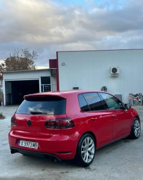 VW Golf GTI - ТОП ЦЕНА!, снимка 6