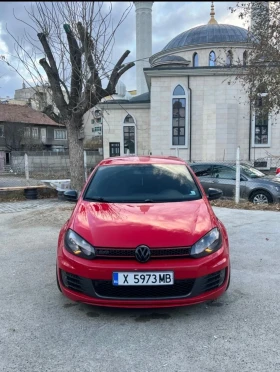 VW Golf GTI - ТОП ЦЕНА!, снимка 3