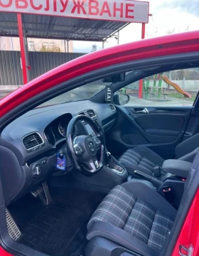VW Golf GTI - ТОП ЦЕНА!, снимка 8