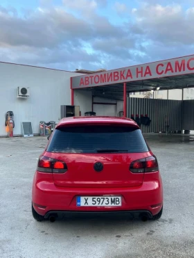 VW Golf GTI - ТОП ЦЕНА!, снимка 7