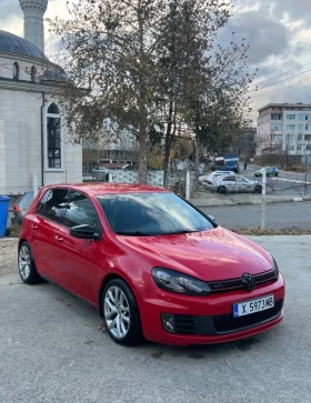 VW Golf GTI - ТОП ЦЕНА!, снимка 2