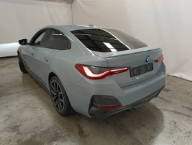 BMW i4 40 M Sport, снимка 4