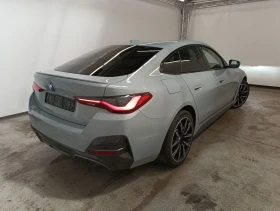 BMW i4 40 M Sport, снимка 3