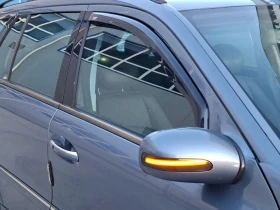 Mercedes-Benz E 320 цди-редови, снимка 5