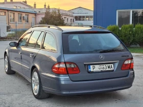 Mercedes-Benz E 320 цди-редови, снимка 4