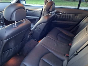 Mercedes-Benz E 320 цди-редови, снимка 11