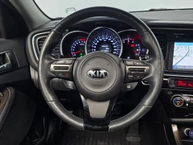 Kia K5 Luxury Trendy, снимка 13