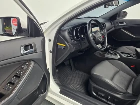 Kia K5 Luxury Trendy, снимка 11