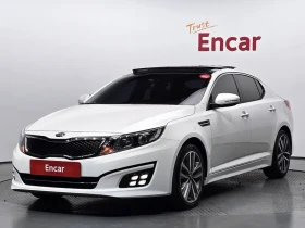 Kia K5 Luxury Trendy, снимка 1