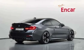 BMW M4, снимка 2