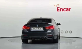 BMW M4, снимка 4