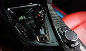 BMW M4, снимка 9