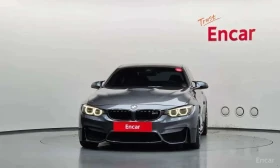 BMW M4, снимка 3