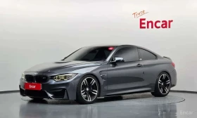BMW M4, снимка 1