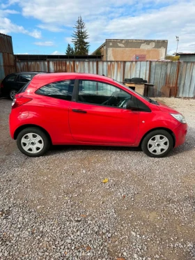 Ford Ka, снимка 2